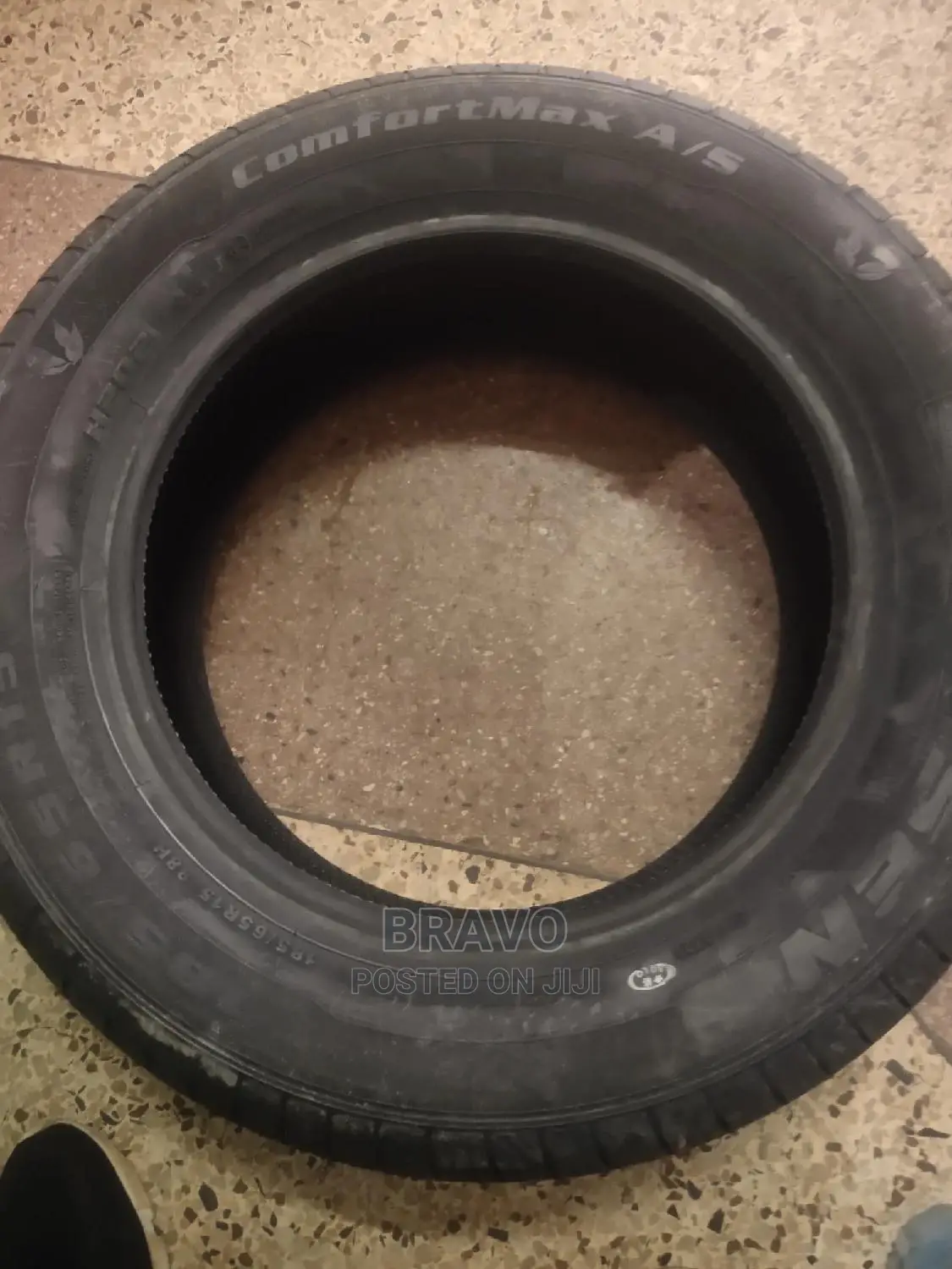 185/65r15 Practica Max