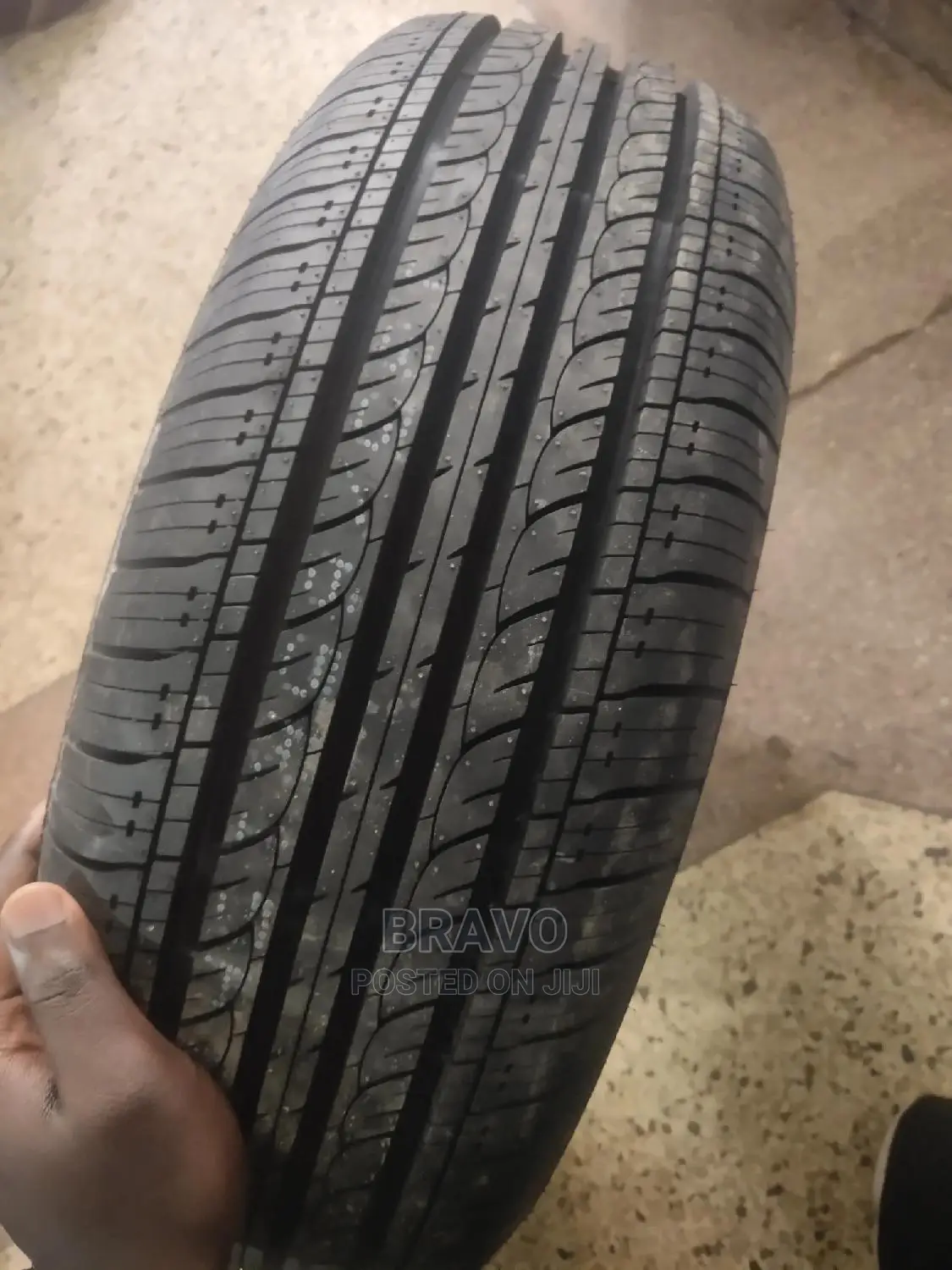 185/65r15 Kapsen
