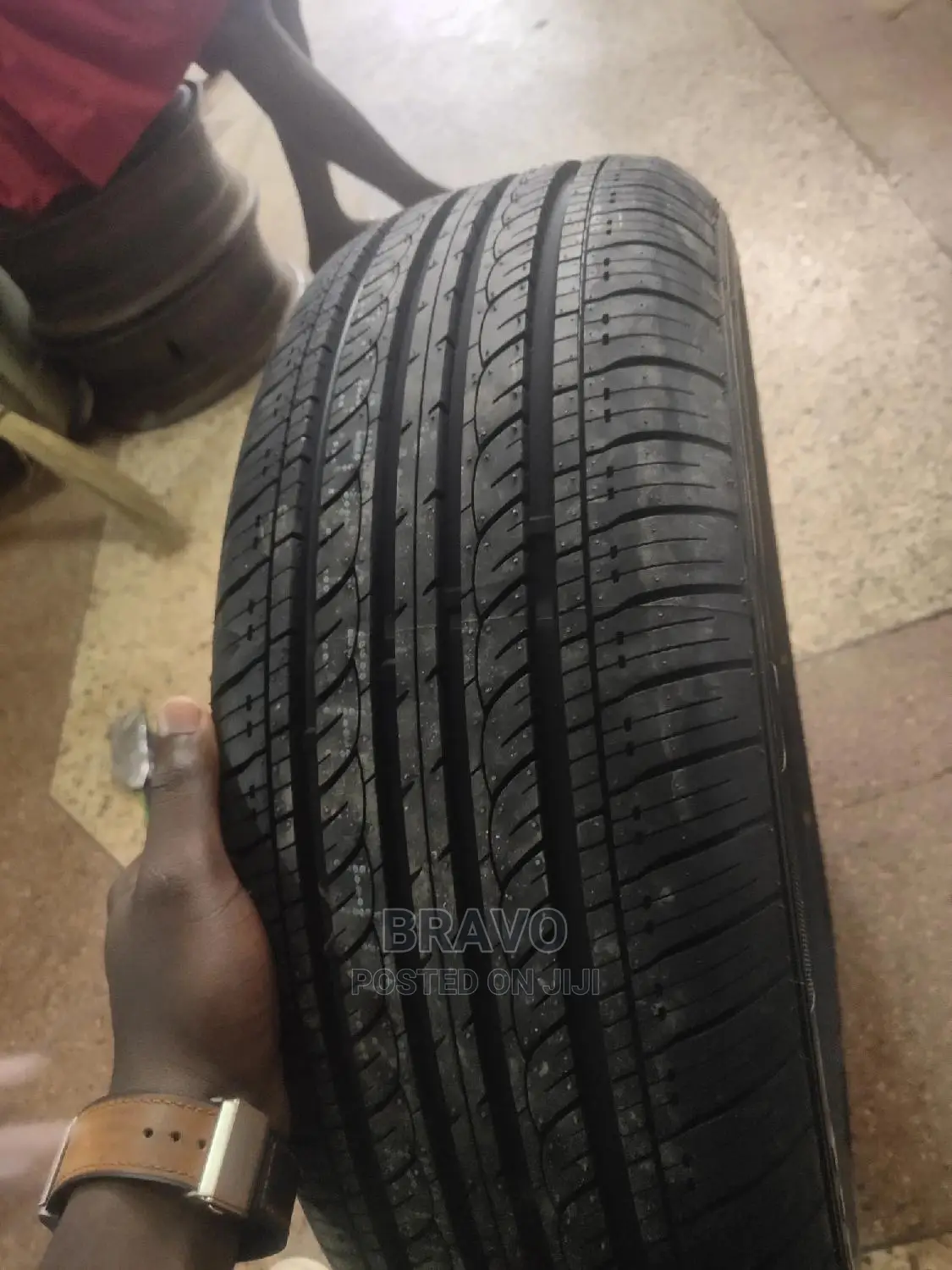 185/65r15 Kapsen