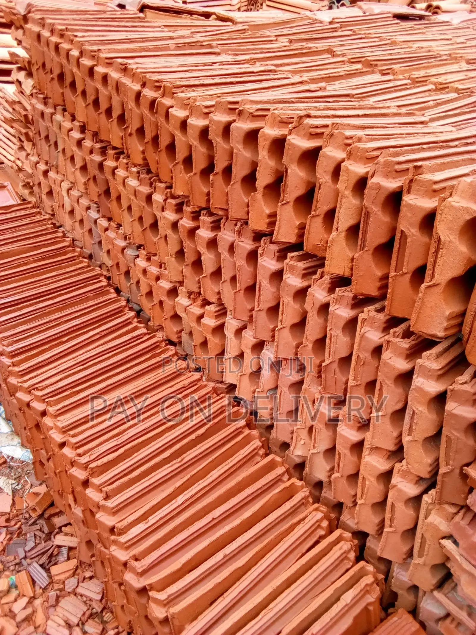 Mangalore Roofing Tiles