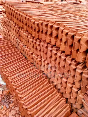 Mangalore Roofing Tiles