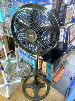 Dp Light Fan