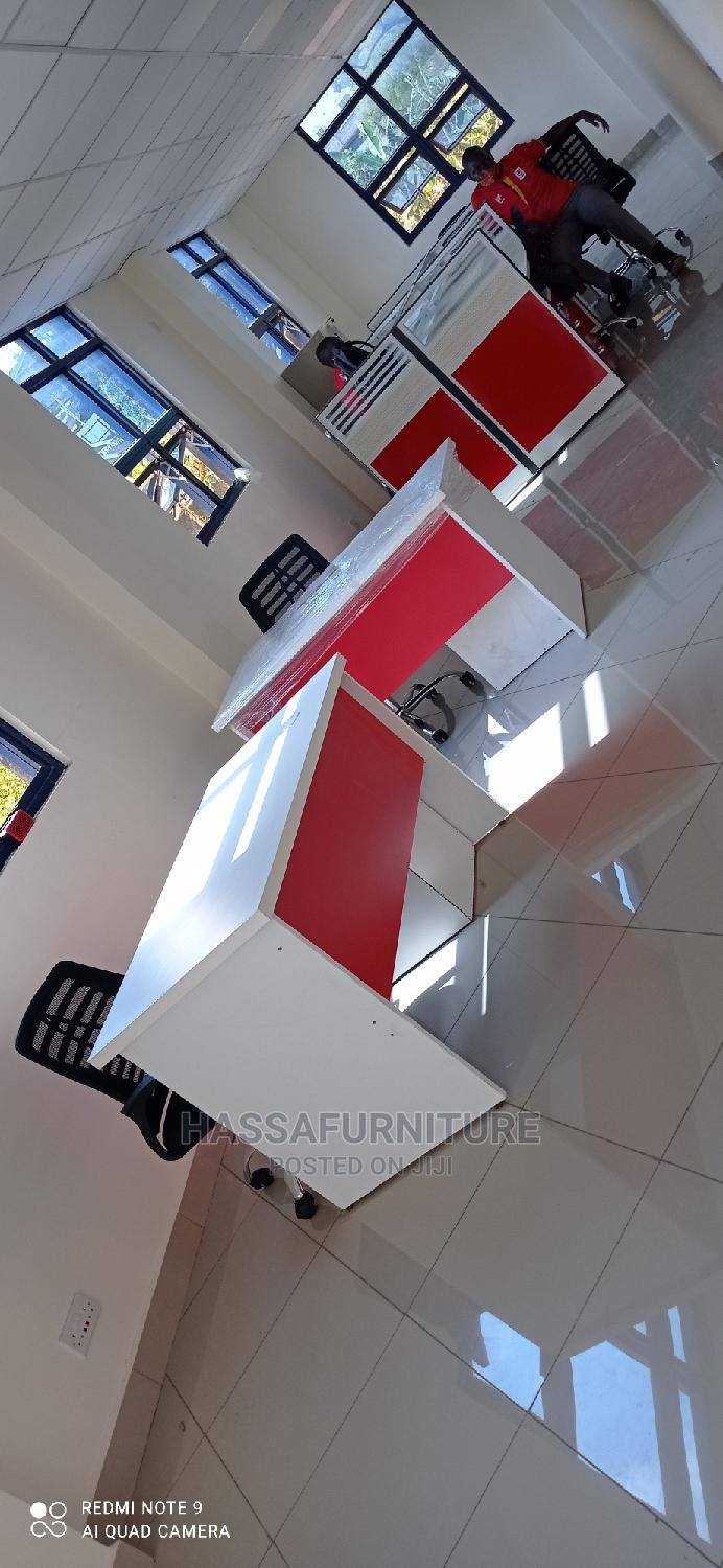 Malaysia Office Desks Brand New in Kampala Furniture, Hassa Furniture