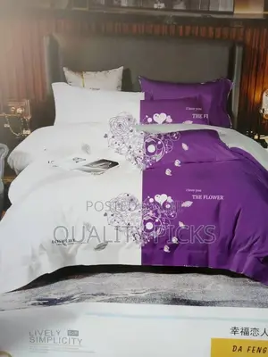 Designed Duvet