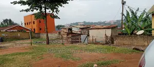 Plot Is for Sale in Mulago