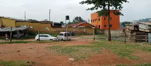 Plot Is for Sale in Mulago