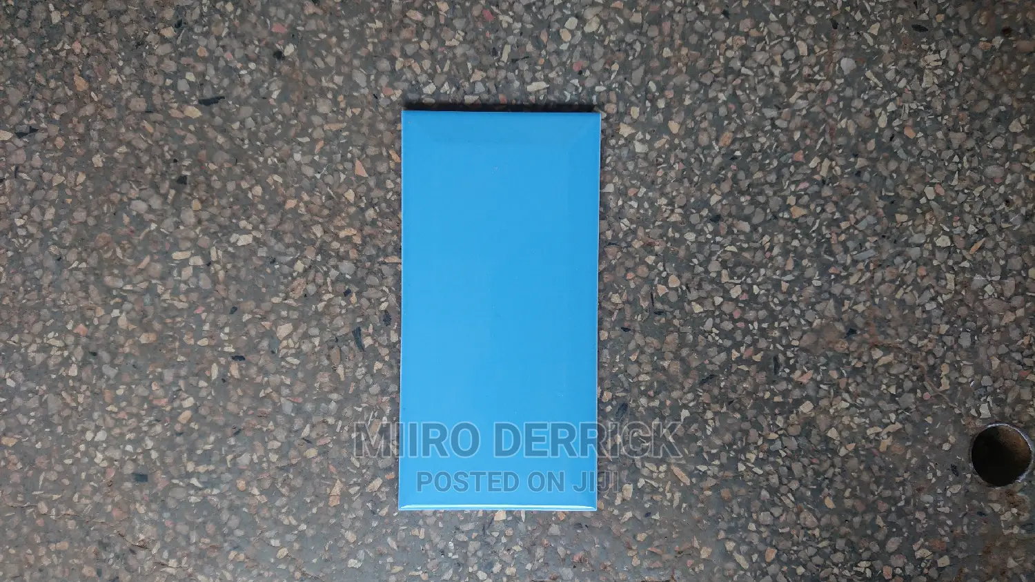 Swimming Pool Tiles and Decks