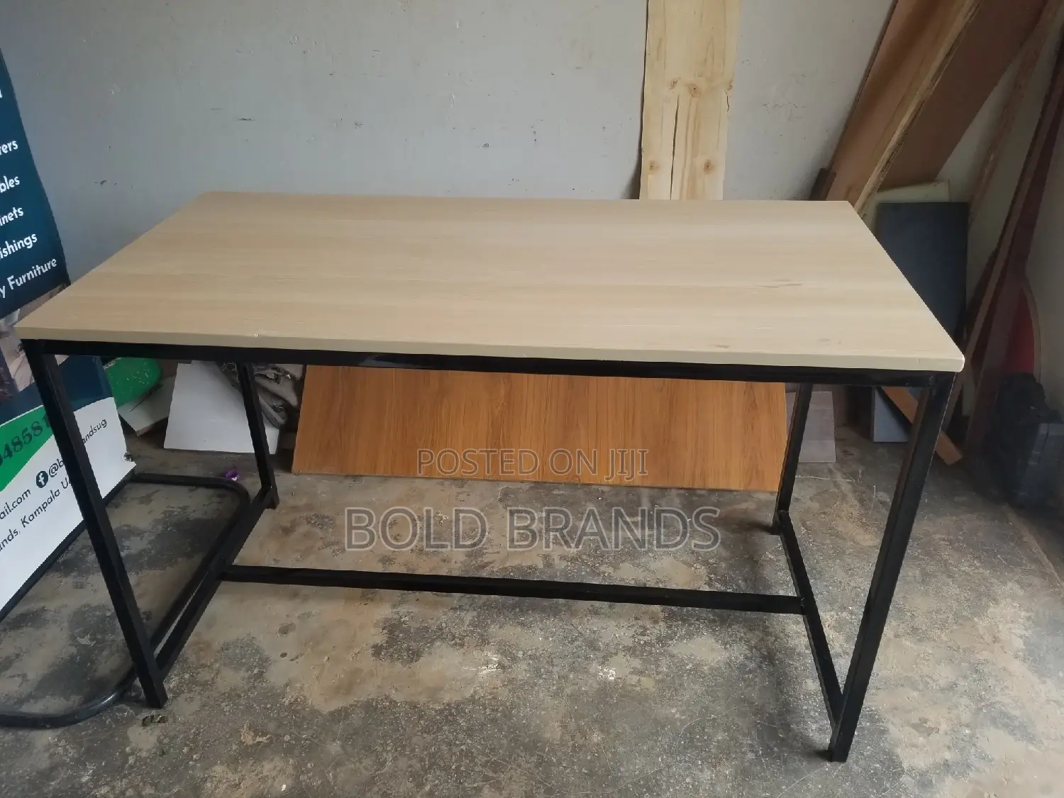 Study Table/ Desk