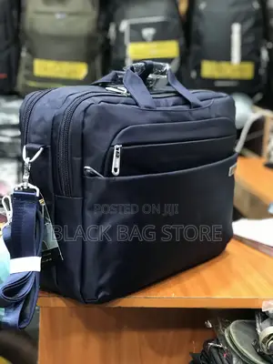 Office Side Bag (2way)