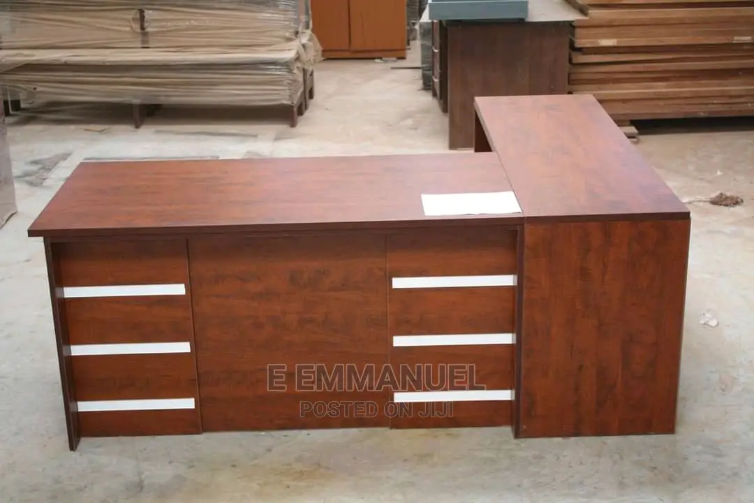 Executive Office Desk