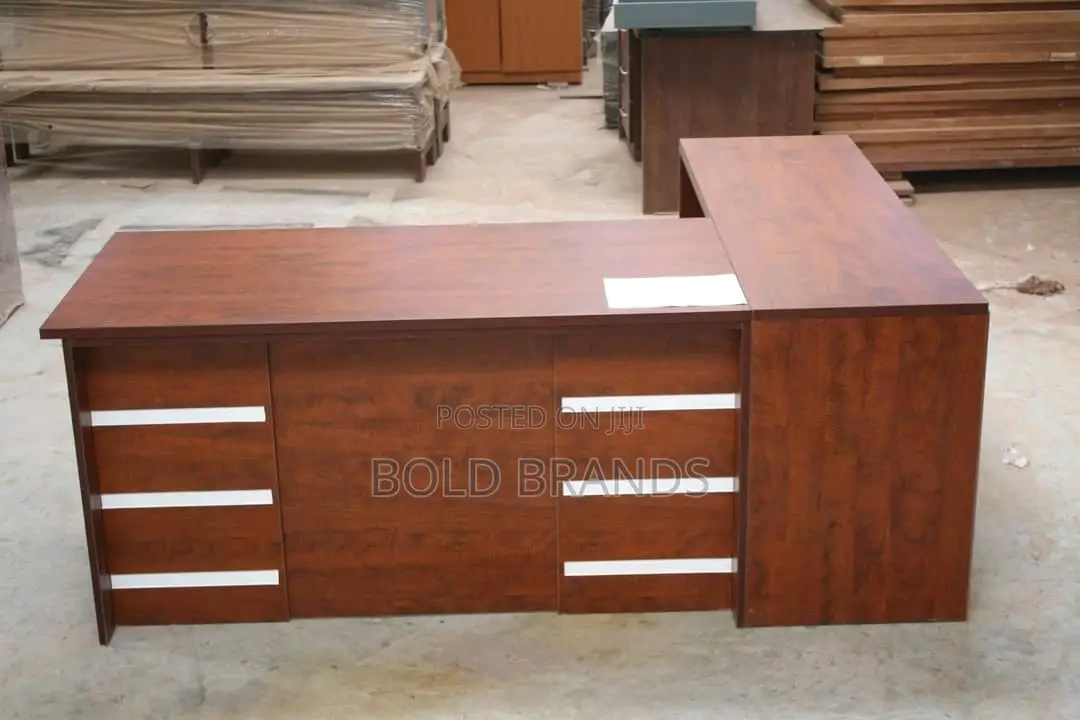 Executive Office Desk