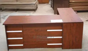 Executive Office Desk