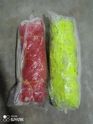 Volleyball Net 2.5mm