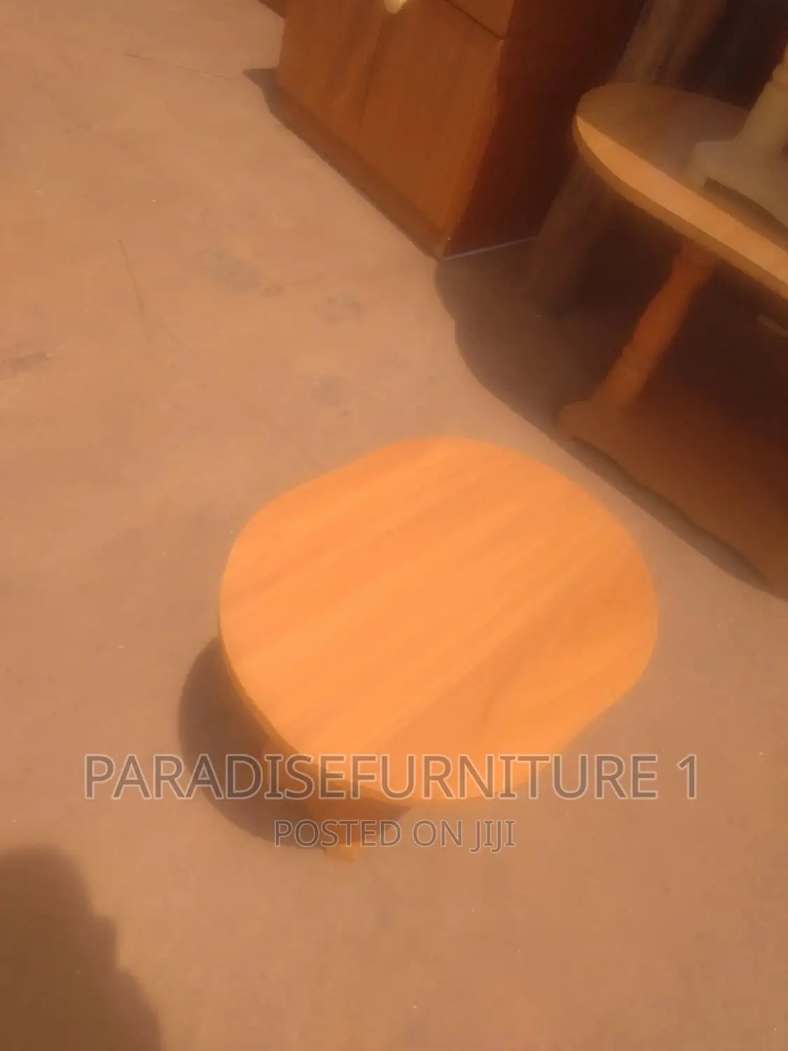 Classic Coffee Table