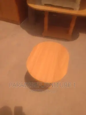 Classic Coffee Table