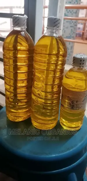 Sesame Oil