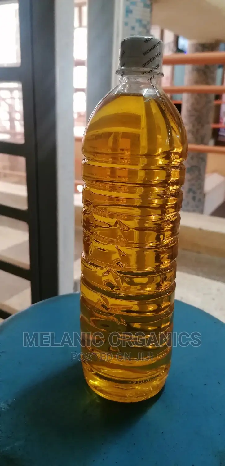 Sesame Oil