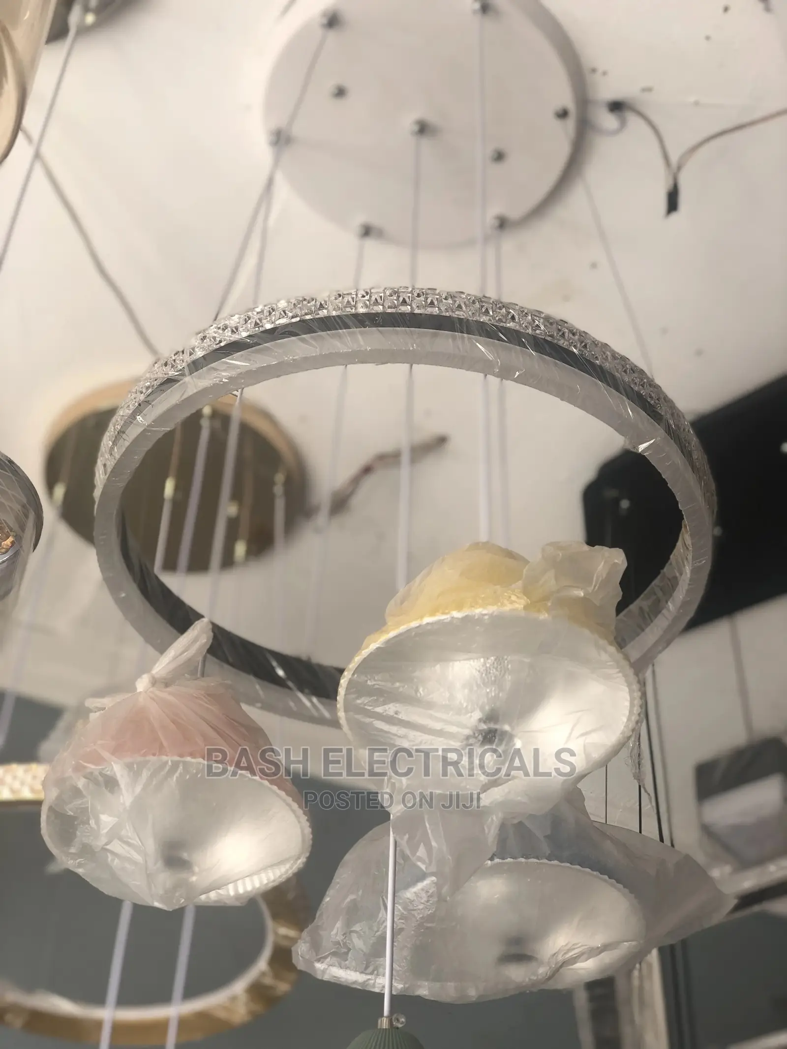 3 In1led Light