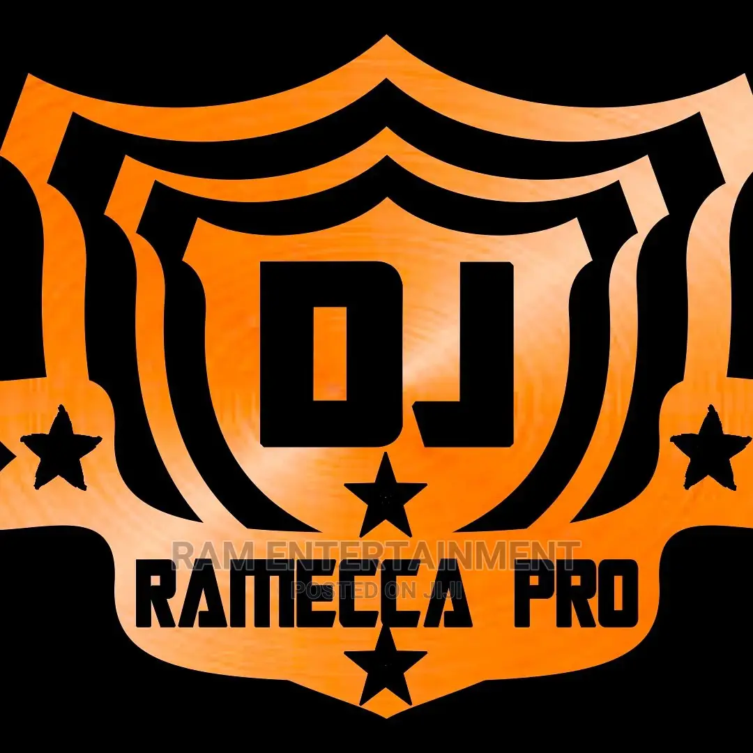 Dj 2D Animation Logos, Lowerthirds, Mixtape Posters Etc