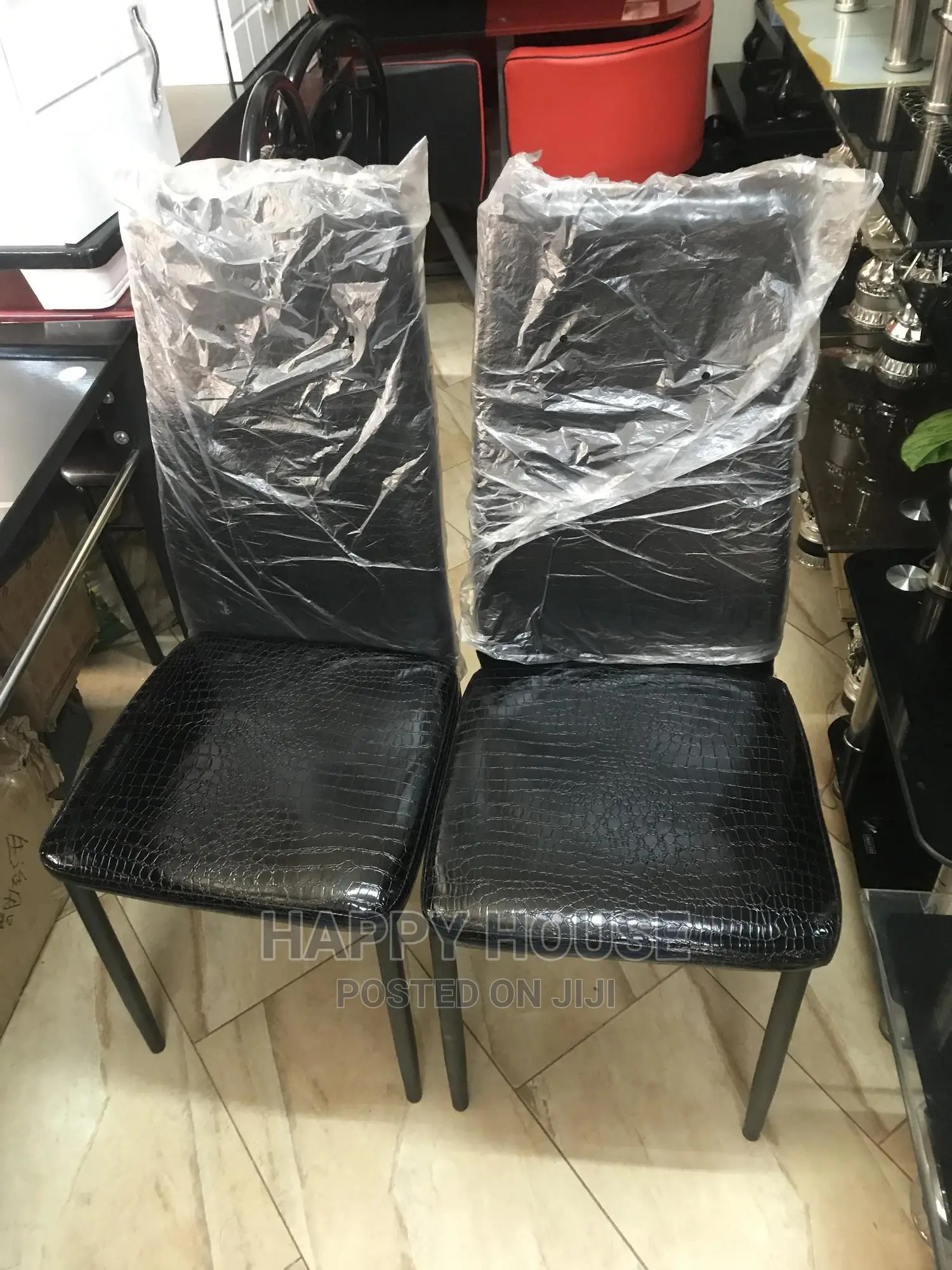 Dining Chairs