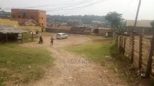 Land On Market