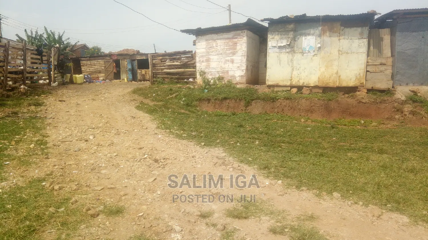 Land On Market