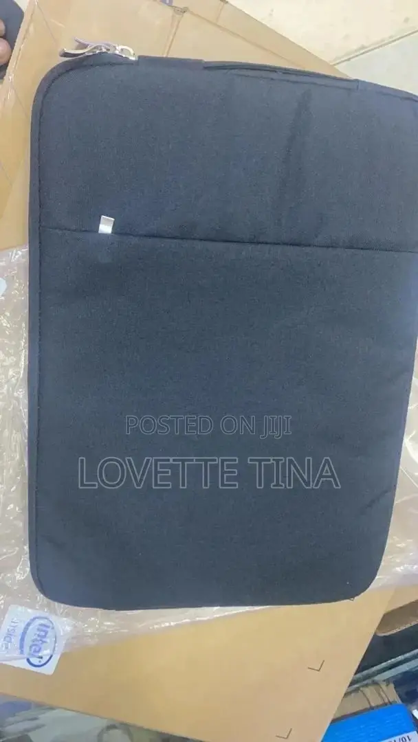 Laptop Flap Bags