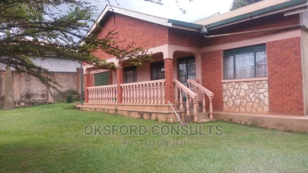 Land for Sale, Abayita Ntebe Rd