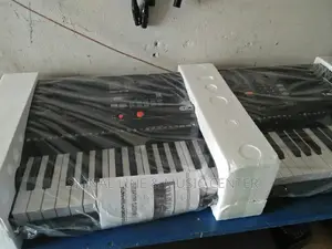 Mk- 812 Keyboard Have 61keys