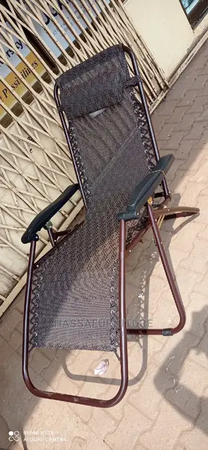 Foldable Beach Chair