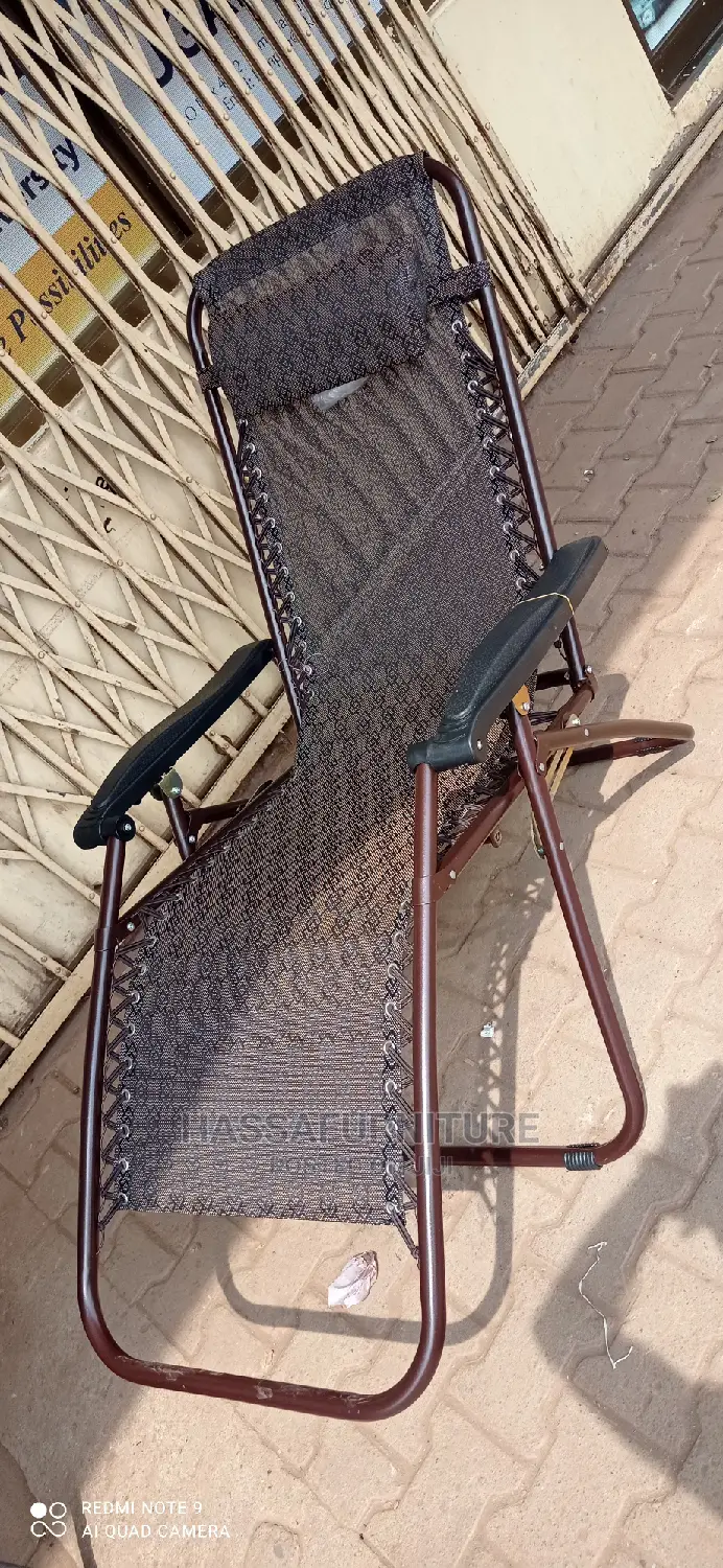 Foldable Beach Chair