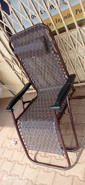 Foldable Beach Chair