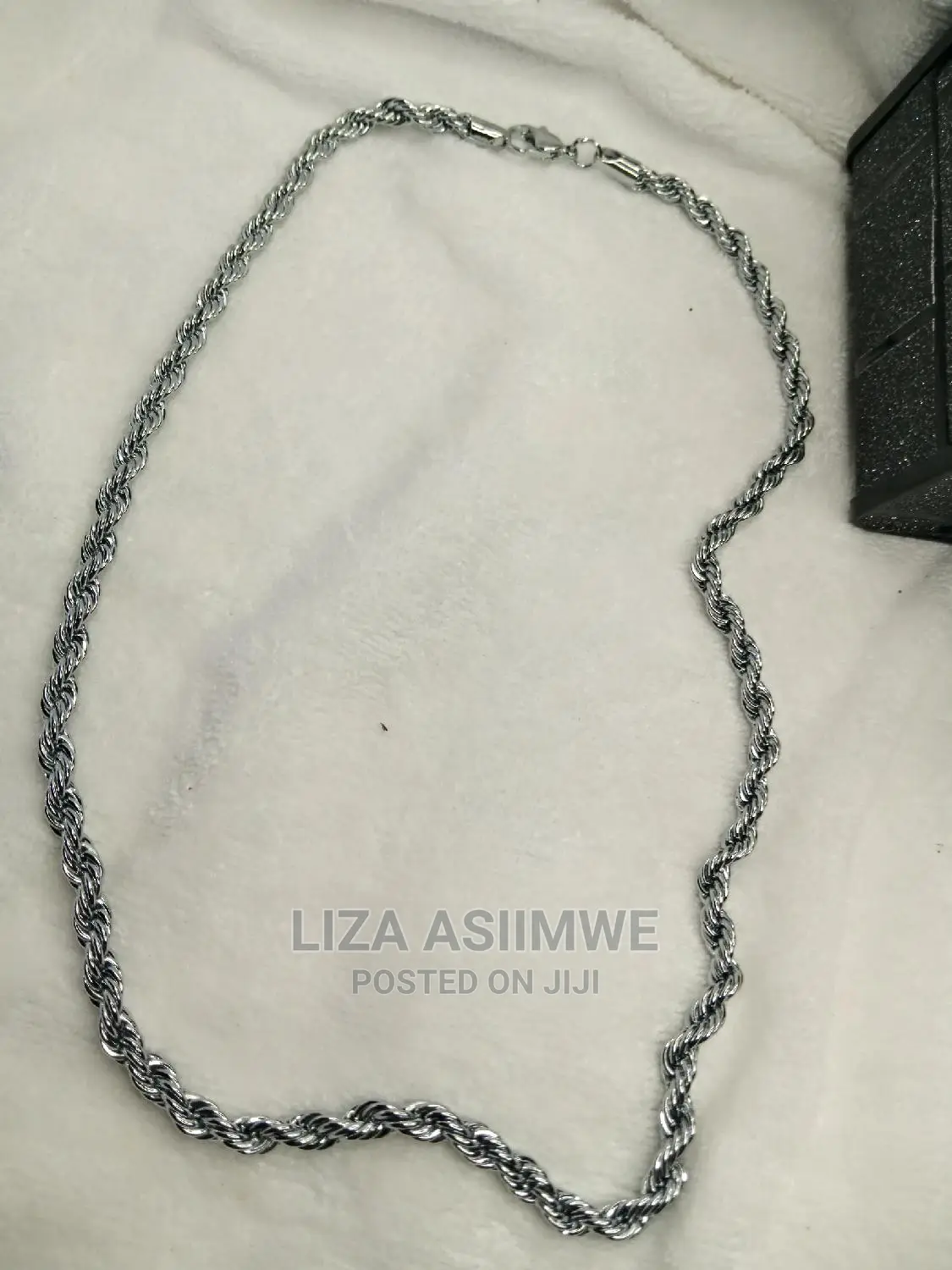 Unique and Adorable Mens Simplified Necklaces
