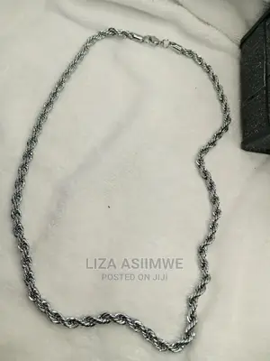 Unique and Adorable Mens Simplified Necklaces