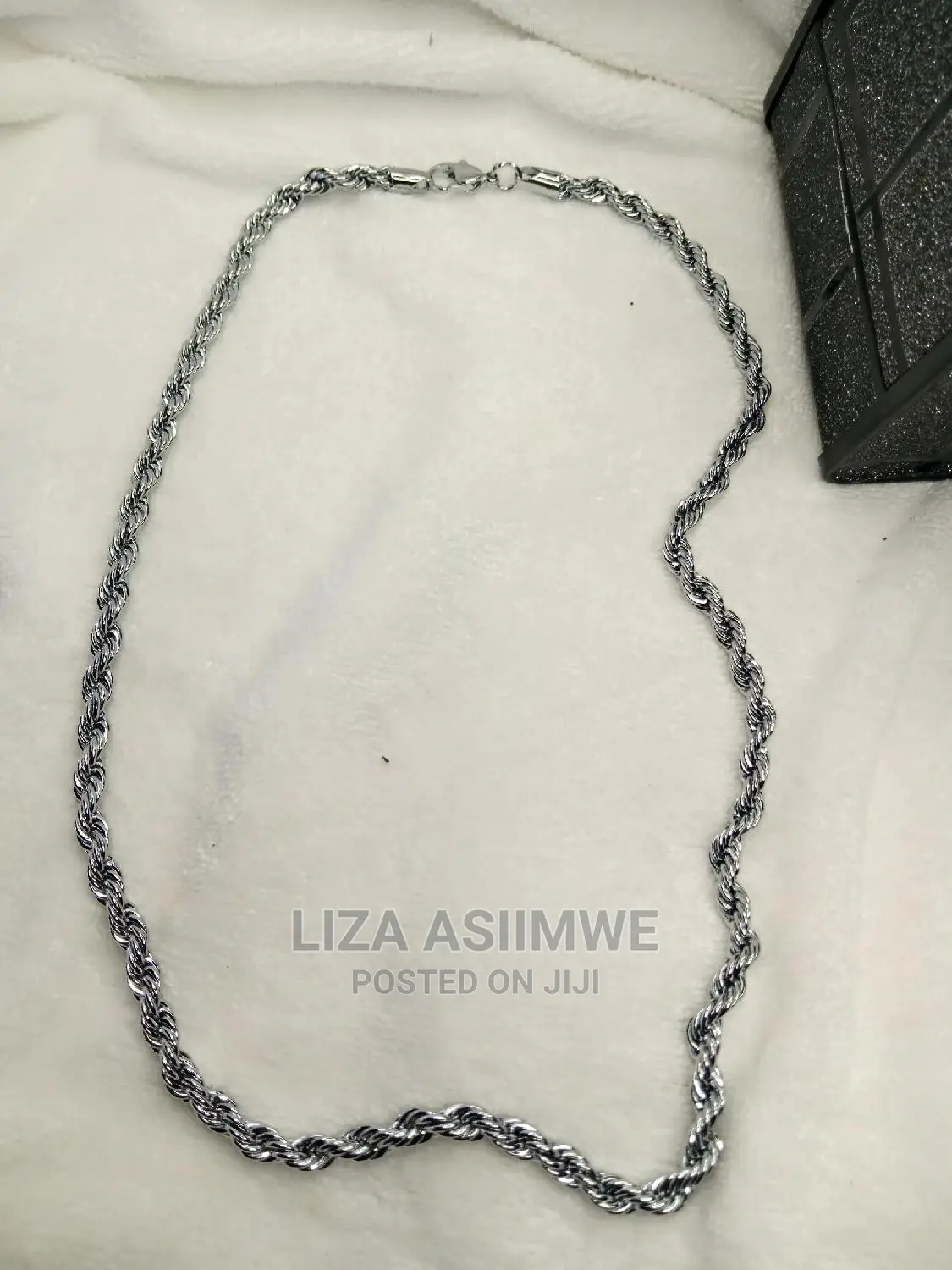 Unique and Adorable Mens Simplified Necklaces