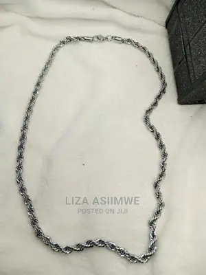 Unique and Adorable Mens Simplified Necklaces