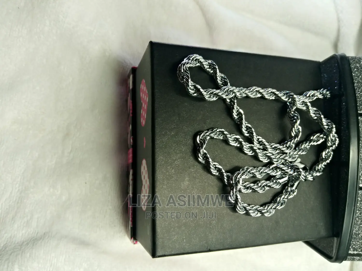 Unique and Adorable Mens Simplified Necklaces