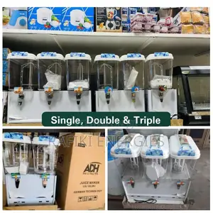 Juice Dispenser - (All Sizes)