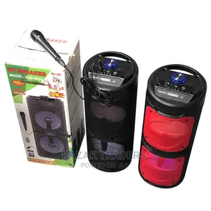 BT ZQS4209 Portable Speakers With Bluetooth