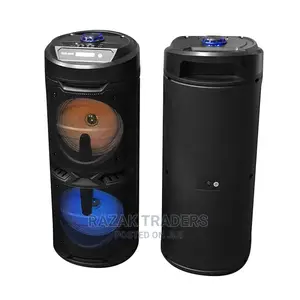 BT ZQS4209 Portable Speakers With Bluetooth