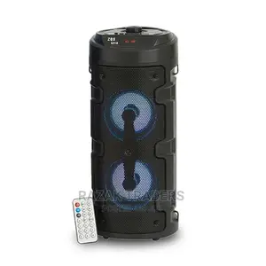 Super Bass BT ZQS4210 Wireless Speakers
