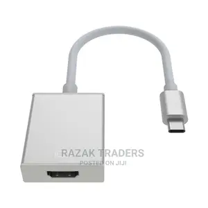 Type C 2 Hdmi