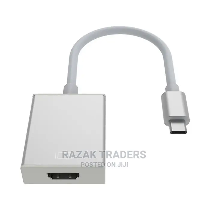 Type C 2 Hdmi