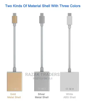 Type C 2 Hdmi
