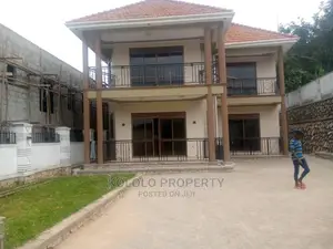Photo - 4bdrm Duplex in Buziga, Kampala for Sale