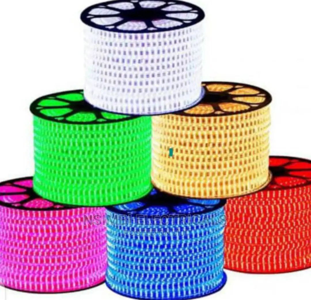 Strip Led Lights
