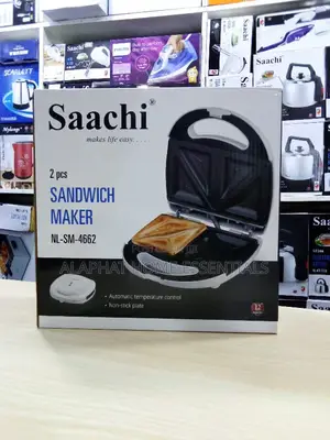 Sandwich Maker