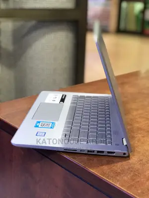 Laptop HP Pavilion 14 8GB Intel Core I7 SSD 256GB