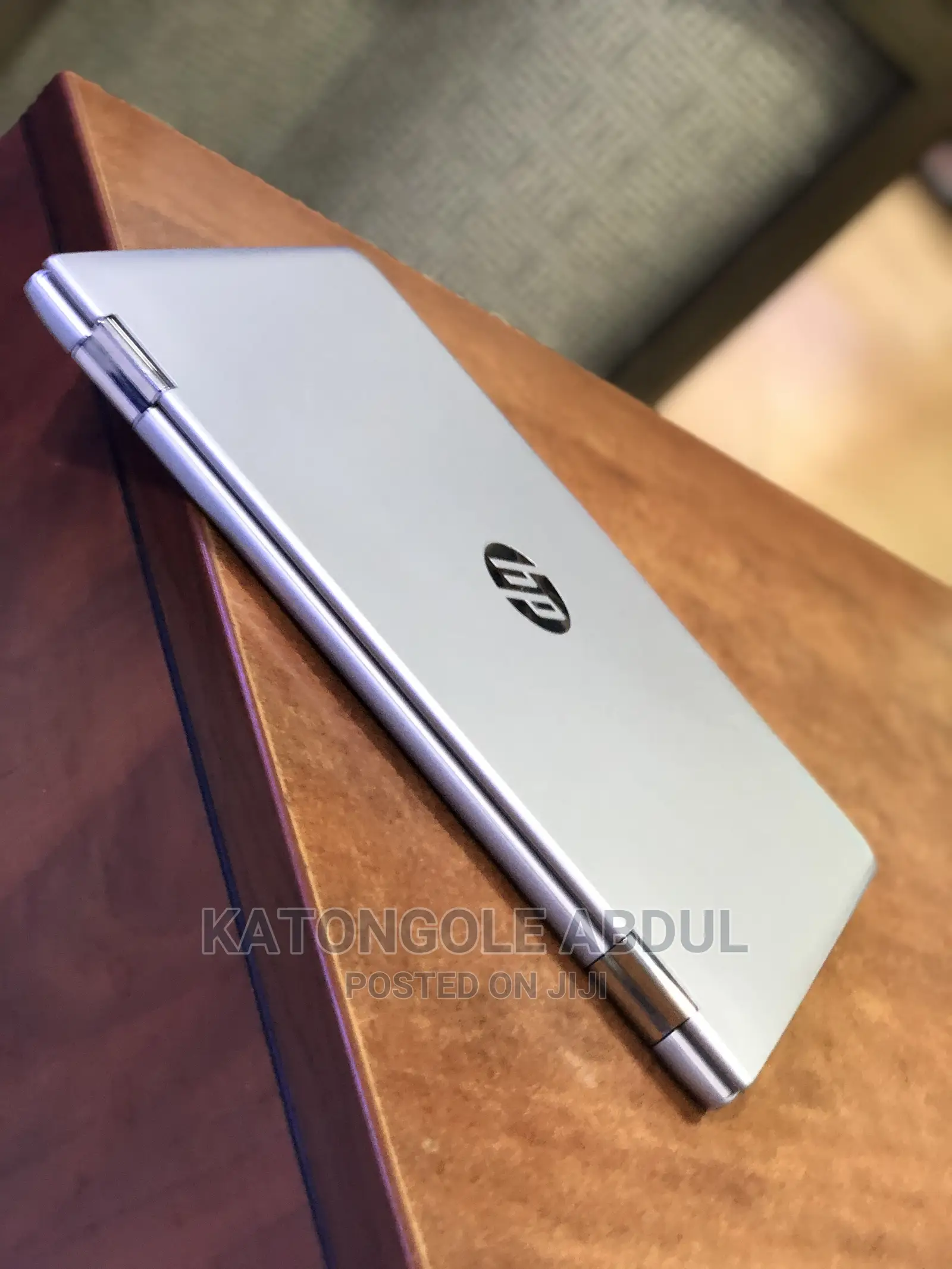 Laptop HP Pavilion 14 8GB Intel Core I7 SSD 256GB