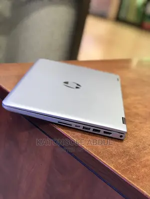 Laptop HP Pavilion 14 8GB Intel Core I7 SSD 256GB